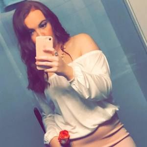 Meet your Posher, Mallory